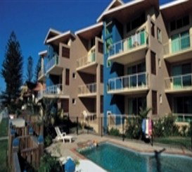 Breakfree Pacific Royale - Accommodation Port Macquarie 0