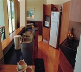 Breakfree Pacific Royale - Accommodation Port Macquarie 1