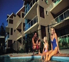 Breakfree Pacific Royale - Accommodation Port Macquarie 3