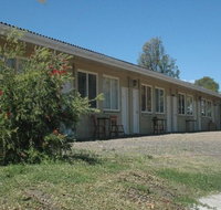 Cottonfields Motel - Accommodation Port Macquarie