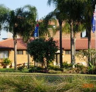 Tuncurry Motor Lodge - Accommodation Port Macquarie
