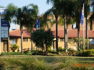 Tuncurry Motor Lodge - Accommodation Port Macquarie 0