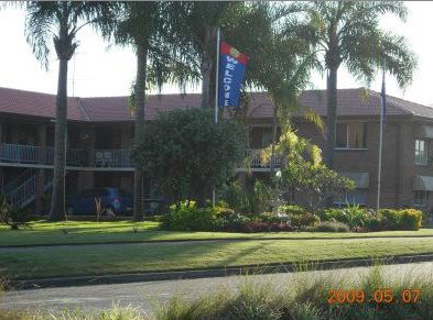Tuncurry Motor Lodge - Accommodation Port Macquarie 2