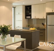 Caroline Serviced Apartments Brighton - Accommodation Port Macquarie