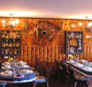 Karelia Alpine Lodge - Accommodation Port Macquarie