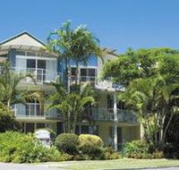Noosa Outrigger Beach Resort - Accommodation Port Macquarie