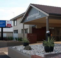 Comfort Inn Warrnambool International - Accommodation Port Macquarie
