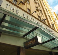 Ibis Styles Melbourne The Victoria Hotel - Accommodation Port Macquarie