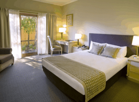 Quest East St Kilda - Accommodation Port Macquarie