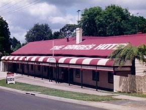 Ranges Hotel - Accommodation Port Macquarie 0