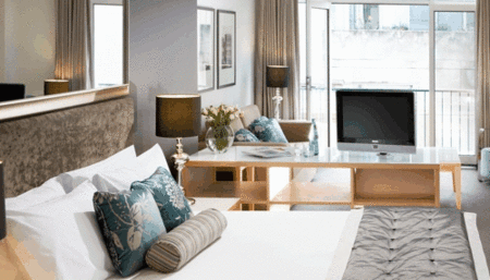 The Sebel Melbourne - Accommodation Port Macquarie
