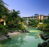 Breakfree Alexandra Beach Resort - Accommodation Port Macquarie