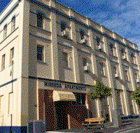 Apartments Nireeda on Clare - Accommodation Port Macquarie