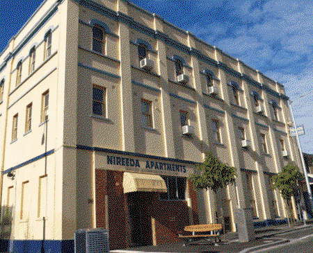 Apartments Nireeda On Clare - Accommodation Port Macquarie 0