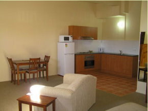 Apartments Nireeda On Clare - Accommodation Port Macquarie 2