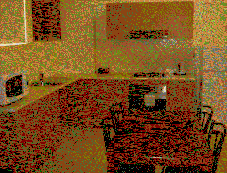 Apartments Nireeda On Clare - Accommodation Port Macquarie 3