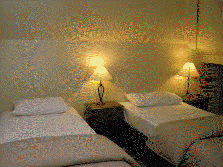 Apartments Nireeda On Clare - Accommodation Port Macquarie 5