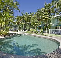 Coco Bay Resort - Accommodation Port Macquarie