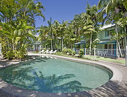 Coco Bay Resort - Accommodation Port Macquarie 0