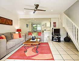 Coco Bay Resort - Accommodation Port Macquarie 1