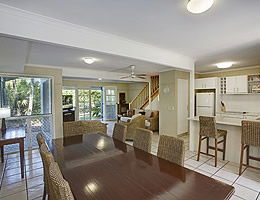 Coco Bay Resort - Accommodation Port Macquarie 2