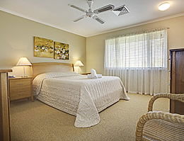 Coco Bay Resort - Accommodation Port Macquarie 3