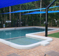 Ellis Beach Oceanfront Bungalows - Accommodation Port Macquarie
