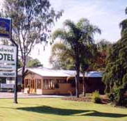 Goondiwindi Motel - Accommodation Port Macquarie