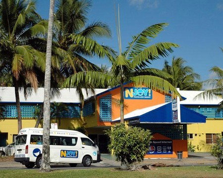 Kamerunga QLD Accommodation Port Macquarie