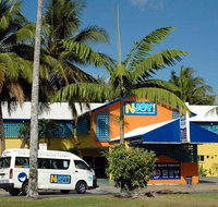 Njoy Travellers Resort - Accommodation Port Macquarie