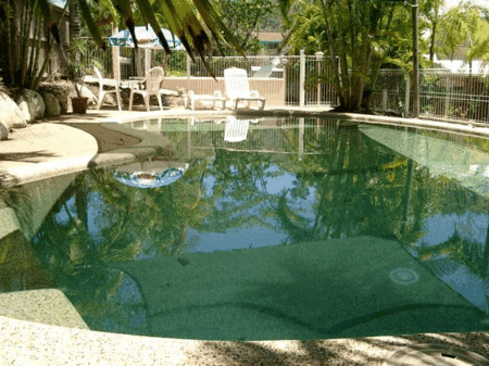 Mariner Gables - Accommodation Port Macquarie