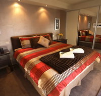 Alpine Country Cottages - Studio 7 - Accommodation Port Macquarie