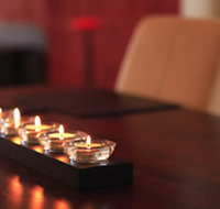 Alpine Country Cottages - Studio 3 - Accommodation Port Macquarie