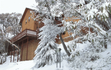 Corio Ski Club - Accommodation Port Macquarie