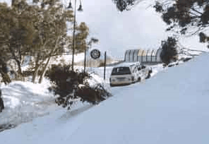 Mansfield Ski Lodge - Accommodation Port Macquarie