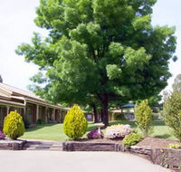 Mansfield Valley Motor Inn - Accommodation Port Macquarie