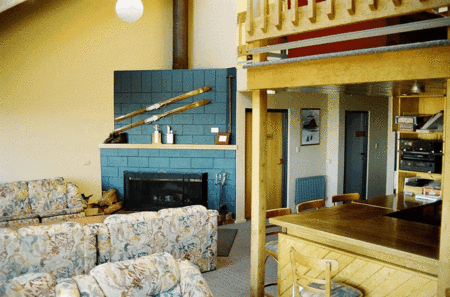 Merrijig Ski Club - Accommodation Port Macquarie