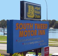 South Tweed Motor Inn - Accommodation Port Macquarie