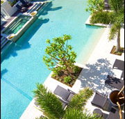 Santai at Casuarina Beach - Accommodation Port Macquarie