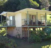Shambala Bed  Breakfast - Accommodation Port Macquarie