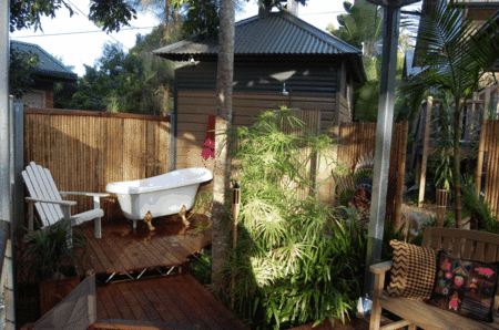 The Old Convent Guesthouse - Accommodation Port Macquarie