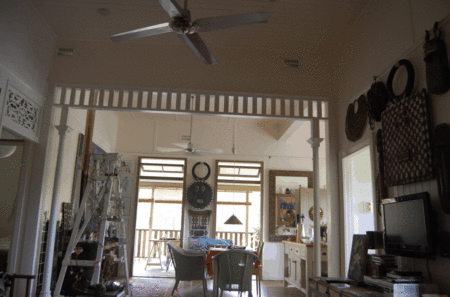 The Old Convent Guesthouse - Accommodation Port Macquarie 1