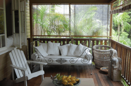 The Old Convent Guesthouse - Accommodation Port Macquarie 2