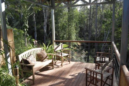 The Old Convent Guesthouse - Accommodation Port Macquarie 4