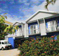 The Northern Greenhouse - Accommodation Port Macquarie