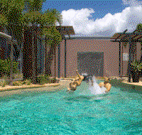 Southern Cross Atrium Apartments - Accommodation Port Macquarie