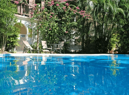 Tranquility Palm Cove - Accommodation Port Macquarie