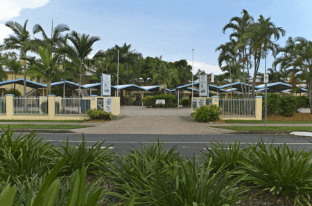 Trinity Beach Pacific - Accommodation Port Macquarie