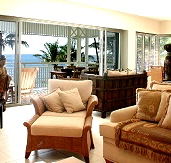 Trinity on the Esplanade - Accommodation Port Macquarie