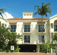 Villa Vaucluse - Accommodation Port Macquarie